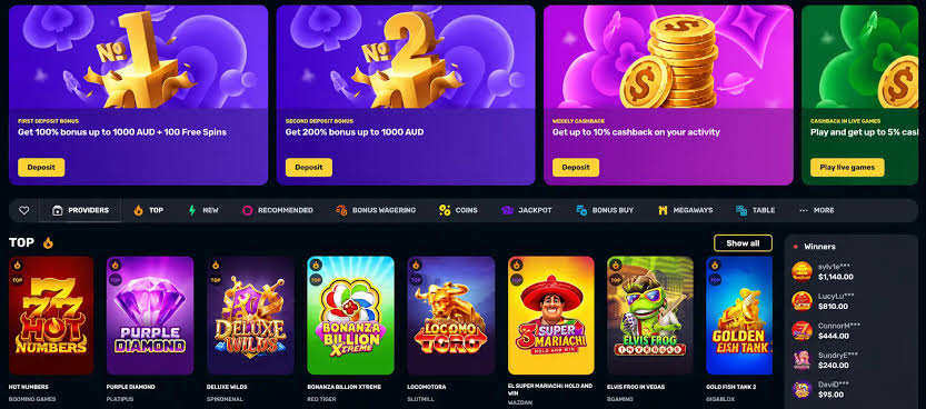 RocketPlay Live Casino – Evolution & Pragmatic dealers